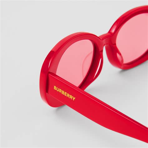 burberry red sunglasses|burberry sunglasses website.